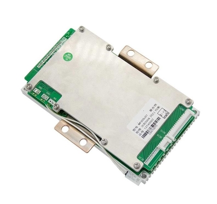 12V - 72V Lithium BMS System 3S-24S 100A 120A 150A 200A 250A Lifepo4 بطارية ليثيوم BMS