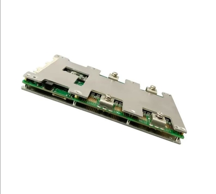 RS485 نظام BMS الذكي 20S 72V 10A 50A 80A 100A 200A البطارية الذكية BMS
