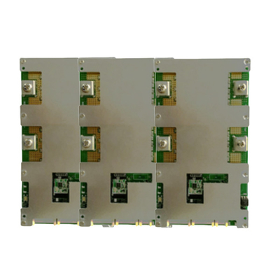 RS232 Smart BMS System Bluetooth APP 50A 100A 20S 72V بطارية ليثيوم أيون BMS