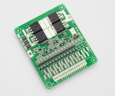 7S - 16S 30A LiFePO4 Battery Pack BMS Battery Pack BMS Circuit Board