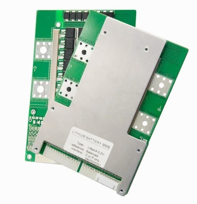 7S - 16S 30A LiFePO4 Battery Pack BMS Battery Pack BMS Circuit Board