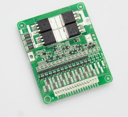 7S - 16S 30A LiFePO4 Battery Pack BMS Battery Pack BMS Circuit Board