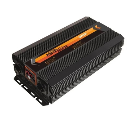 12v إلى 220v خارج الشبكة المعدلة موجة جيبية العاكس عالية الطاقة 3kw