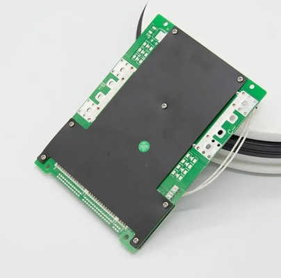 لوحة الحماية 16S 48V LiFePO4 BMS نظام إدارة البطارية لحزمة بطارية الليثيوم