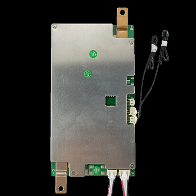 3S 4S 12V نظام إدارة بطارية الليثيوم ، Lifepo4 BMS 200A