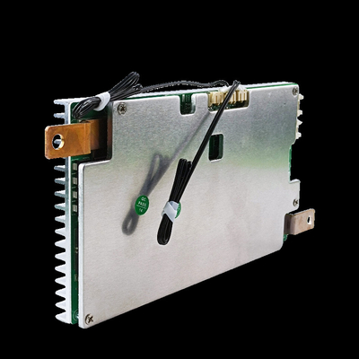 3S 4S 12V نظام إدارة بطارية الليثيوم ، Lifepo4 BMS 200A