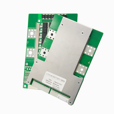 لوحة حماية البطارية BMS ، 21S 72V Li Ion BMS مع منفذ مشترك