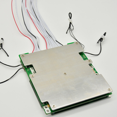200A 12V LiFePO4 BMS نظام إدارة البطارية للوحة حماية البطارية