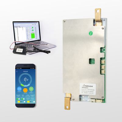 200A 12V LiFePO4 BMS نظام إدارة البطارية للوحة حماية البطارية
