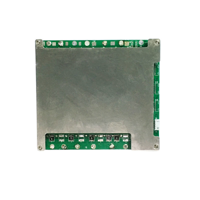 Lifepo4 Lithium BMS System 30S 35S 96V 112V 100A 150A لتطبيق EV