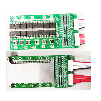 4S-24S Lithium BMS System 150a 160a متعدد الطبقات للسكوتر الإلكتروني