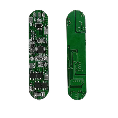 12.8V Lifepo4 BMS Board ، BMS لبطارية الليثيوم 10A 20A 25A