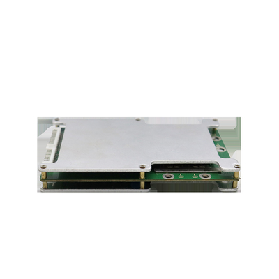 لوحة حماية NMC BMS لـ Li Ion 13S 48V 40A مع مستشعر درجة الحرارة