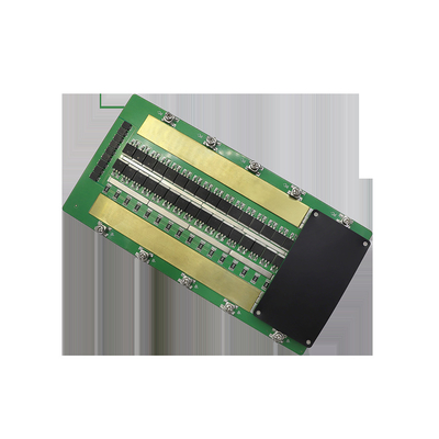 لوحة حماية البطارية Active Balance BMS PCM 3S 4S 6S 50A 100A