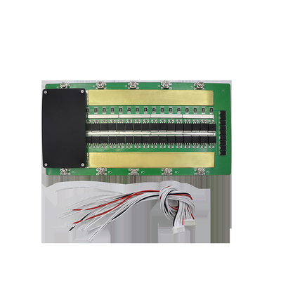 لوحة حماية البطارية Active Balance BMS PCM 3S 4S 6S 50A 100A