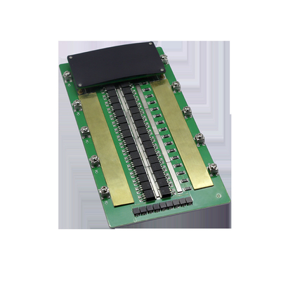 لوحة حماية البطارية Active Balance BMS PCM 3S 4S 6S 50A 100A