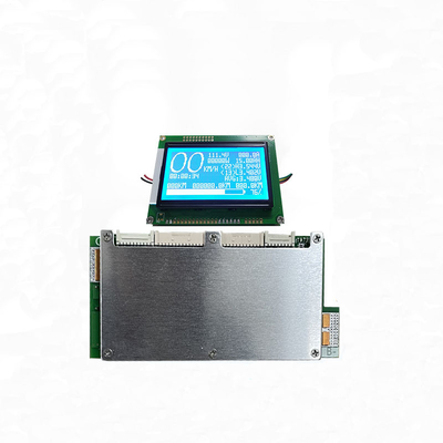 LTO Ant Bms 24s Smart 70A 100A 200A مع تيار توازن 200mA