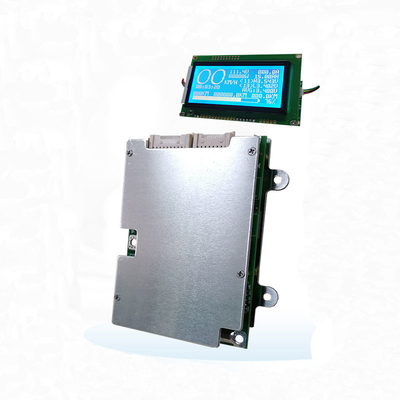 Smart Ant LTO بطارية BMS 7s-16s 40A 80A مع لوحة حماية بطارية BT