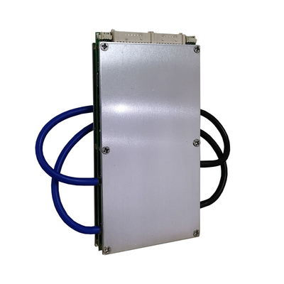 Lithium Ant Smart BMS 150A 300A 400A 8S-20S مع شاشة LCD