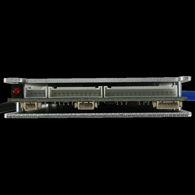 Active Balance ant bms 20s، 60A Li Ion Battery BMS مدمج BT