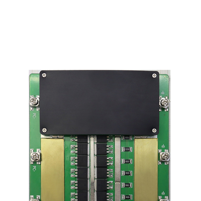 0.5Amps Active Balance BMS 24S 100A لحزمة بطارية الليثيوم