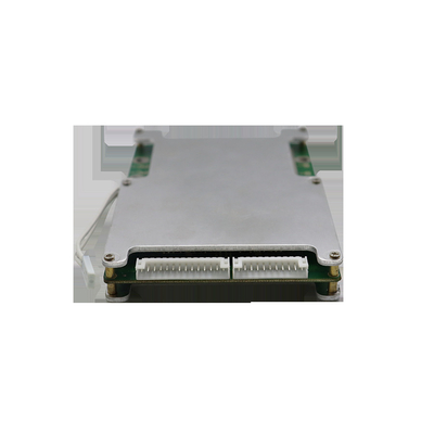 ركيزة الألومنيوم النشط موازنة BMS ، 48V 13S BMS لحزم بطارية الطاقة EV