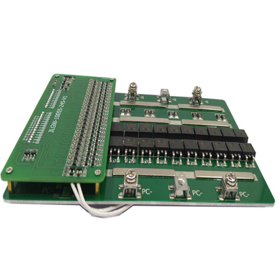lifepo4 Active Balance BMS 13S-24S 48V 60V 72V لنظام EV