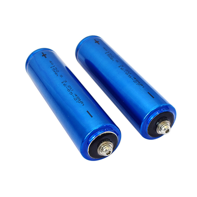 40152 3.2v 15Ah خلية بطارية LiFePO4 لحزمة بطارية دراجة نارية كهربائية 48 فولت