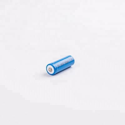 15 جرام Lifepo4 حجم 14430 بطارية شمسية قابلة لإعادة الشحن 3.2 فولت 400 مللي أمبير لأداة رقمية