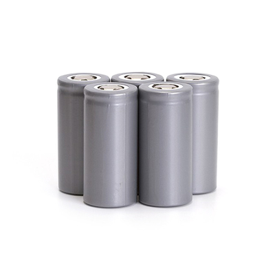 7000mAh 32650 Lifepo4 بطارية 5.5ah تخزين الطاقة الشمسية شهادة CE