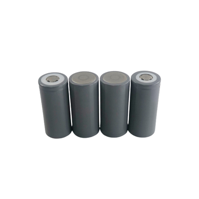 7000mAh 32650 Lifepo4 بطارية 5.5ah تخزين الطاقة الشمسية شهادة CE