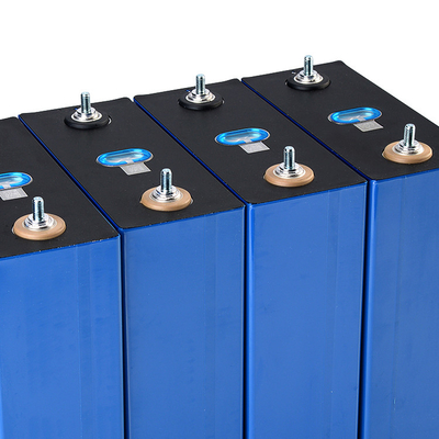 3.2V 310Ah بطارية LiFePO4 ، بطارية CATL Lifepo4 لتخزين الطاقة الشمسية