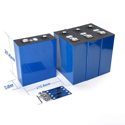 3.2V CATL LiFePO4 بطارية حزم 48V 300Ah 4000 دورة الحياة