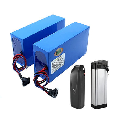 حزمة بطارية ليثيوم أيون قابلة لإعادة الشحن MSDS 24v-72v 20ah-100ah