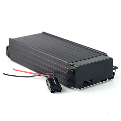 حزم بطارية ليثيوم أيون مخصصة ، بطارية ليثيوم أيون 48v 20ah لدراجة كهربائية 1000W
