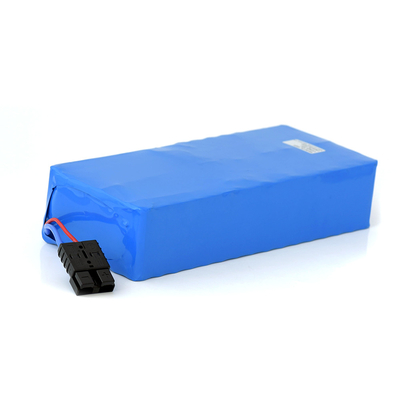 حزم بطارية ليثيوم أيون مخصصة ، بطارية ليثيوم أيون 48v 20ah لدراجة كهربائية 1000W