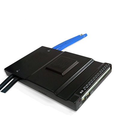 RS485 CAN GPS Smart BMS System 100A 200A لحزمة بطارية Li Ion LiFePO4