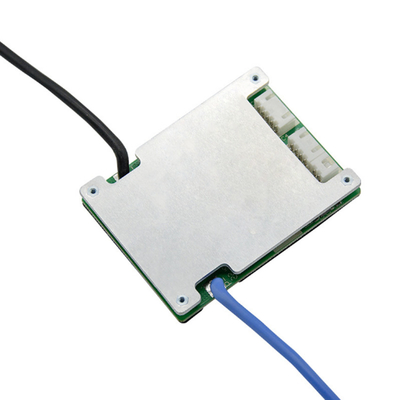 30A 35A Smart BMS System 3S 4S 12V لـ Li Ion Lifepo4 مع الاتصالات