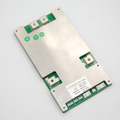150A 4S 12V Lifepo4 نظام إدارة البطارية مع Uart Canbus