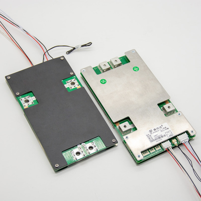 150A 4S 12V Lifepo4 نظام إدارة البطارية مع Uart Canbus