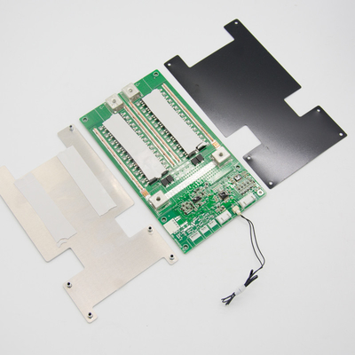 150A 4S 12V Lifepo4 نظام إدارة البطارية مع Uart Canbus