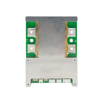 نظام BMS ذكي 4s 12 فولت 3.7 فولت مع اتصال UART 485