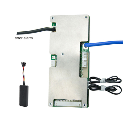 نظام إدارة البطارية اللاسلكية UART Smart Lifepo4 485232 GPRS