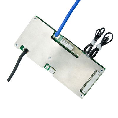 نظام إدارة البطارية اللاسلكية UART Smart Lifepo4 485232 GPRS