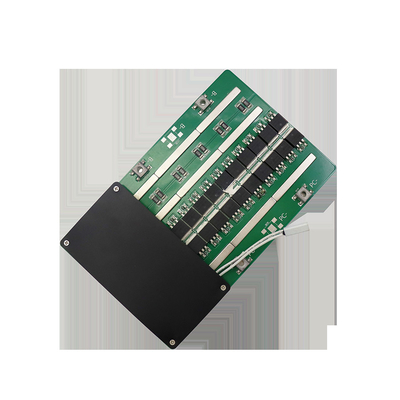الرصيد السلبي النشط BMS 4S 40A 14.8V للمركبات الكهربائية