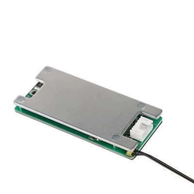 10A 4S Smart BMS ، لوح حماية بطارية 12 فولت بسماكة 2 مم