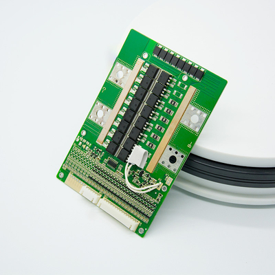 نظام إدارة البطارية 8S 24v BMS ، BMS لبطارية الرصاص الحمضية 100A 120A