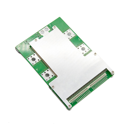 نظام إدارة البطارية 8S 24v BMS ، BMS لبطارية الرصاص الحمضية 100A 120A