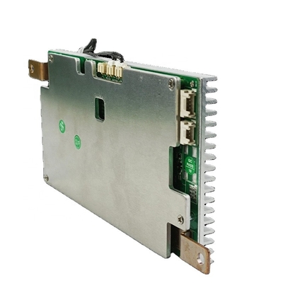 نظام إدارة البطارية LiFePO4 BMS التوازن 3s 4s 12V 100A 150A 200A