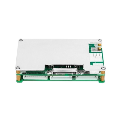 16V-96v نظام ليثيوم BMS قابل لإعادة الشحن 80A للمركبة الكهربائية